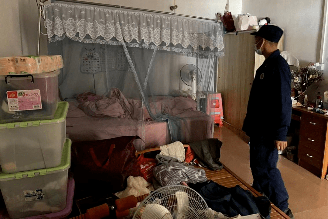 隐患曝光民众这5家三合一场所被点名