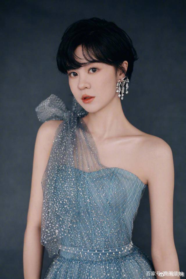 郁可唯谈及快女浪姐的友谊:能走到一起的人一定是同缘的人_话题_那