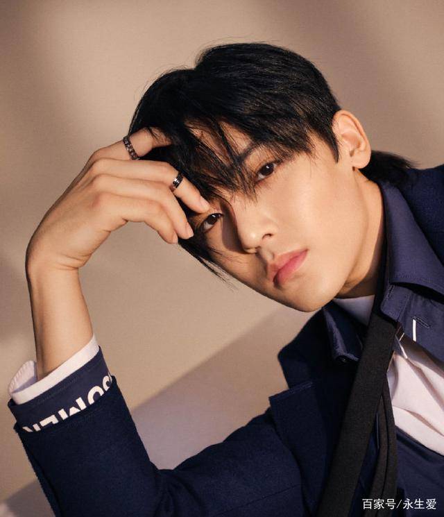 之后,侯明昊又一部悬疑剧即将开播_影视剧_张雪迎_笔者