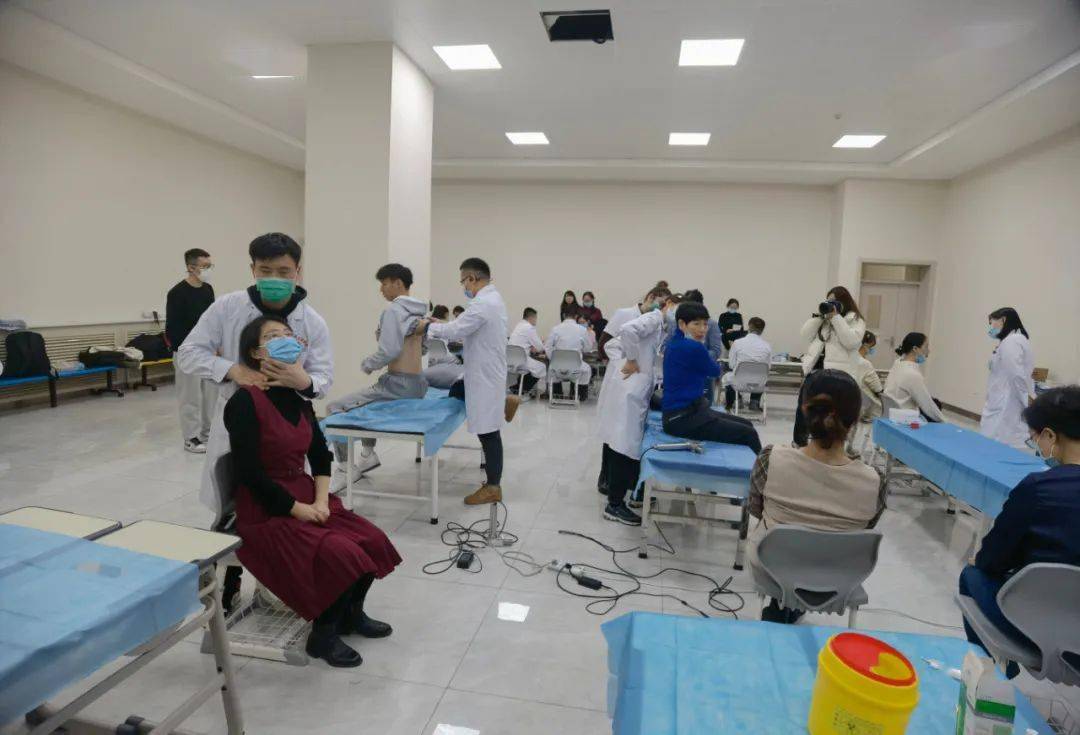 坚守|【我为群众办实事】坚守初心为民心——关爱教师健康