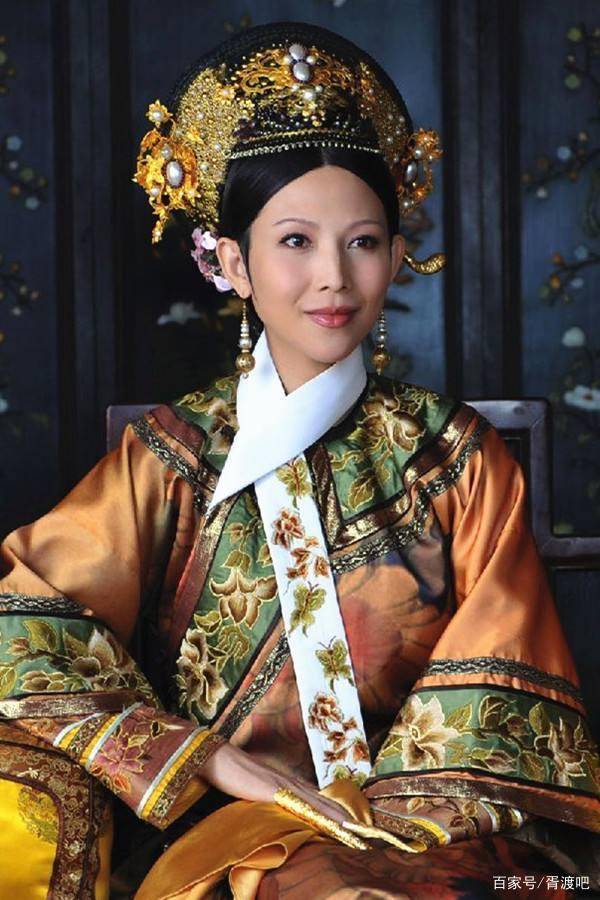 出道这些年来出演过不少经典影片,《大话西游》《金枝欲孽》《甄嬛传