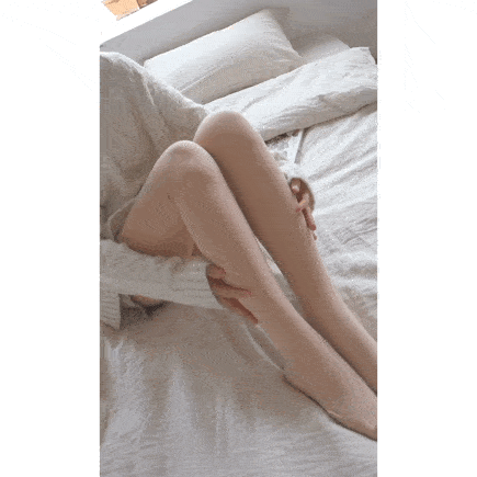 颜色 5分钟卖光1000条的“光腿神器”！不假白不发黄，逼真到亲妈都认不出，保暖还抗寒