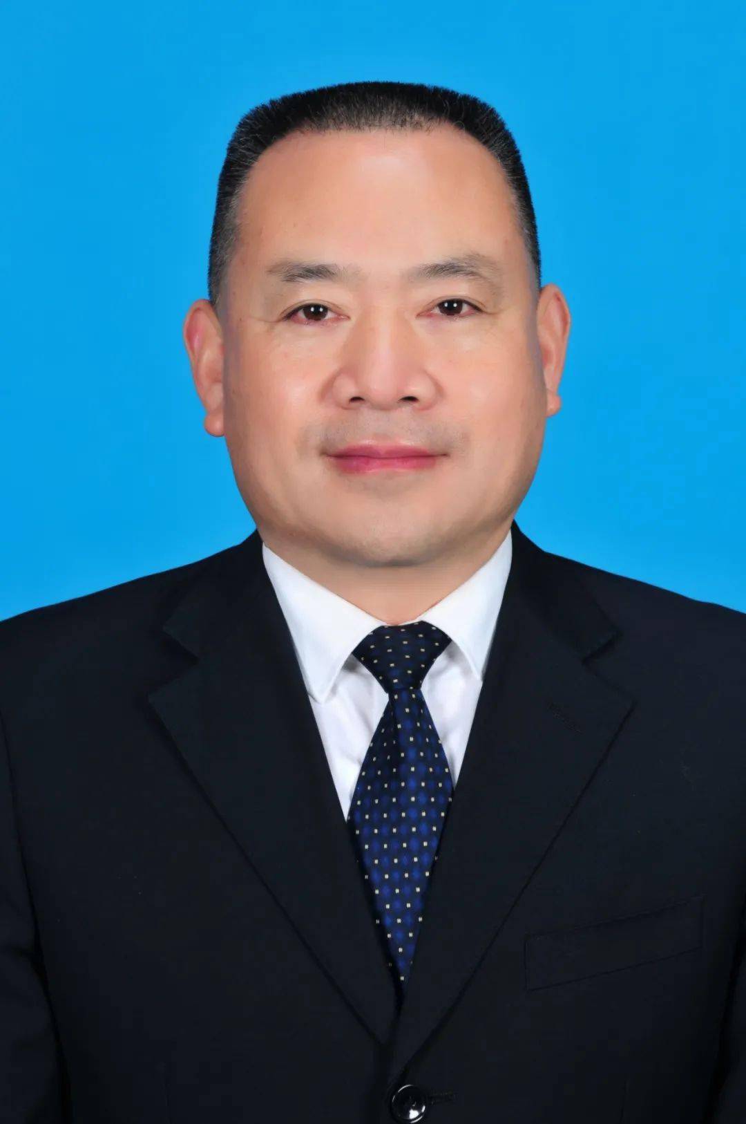 【聚焦中江"两会"】中江县人民代表大会公告