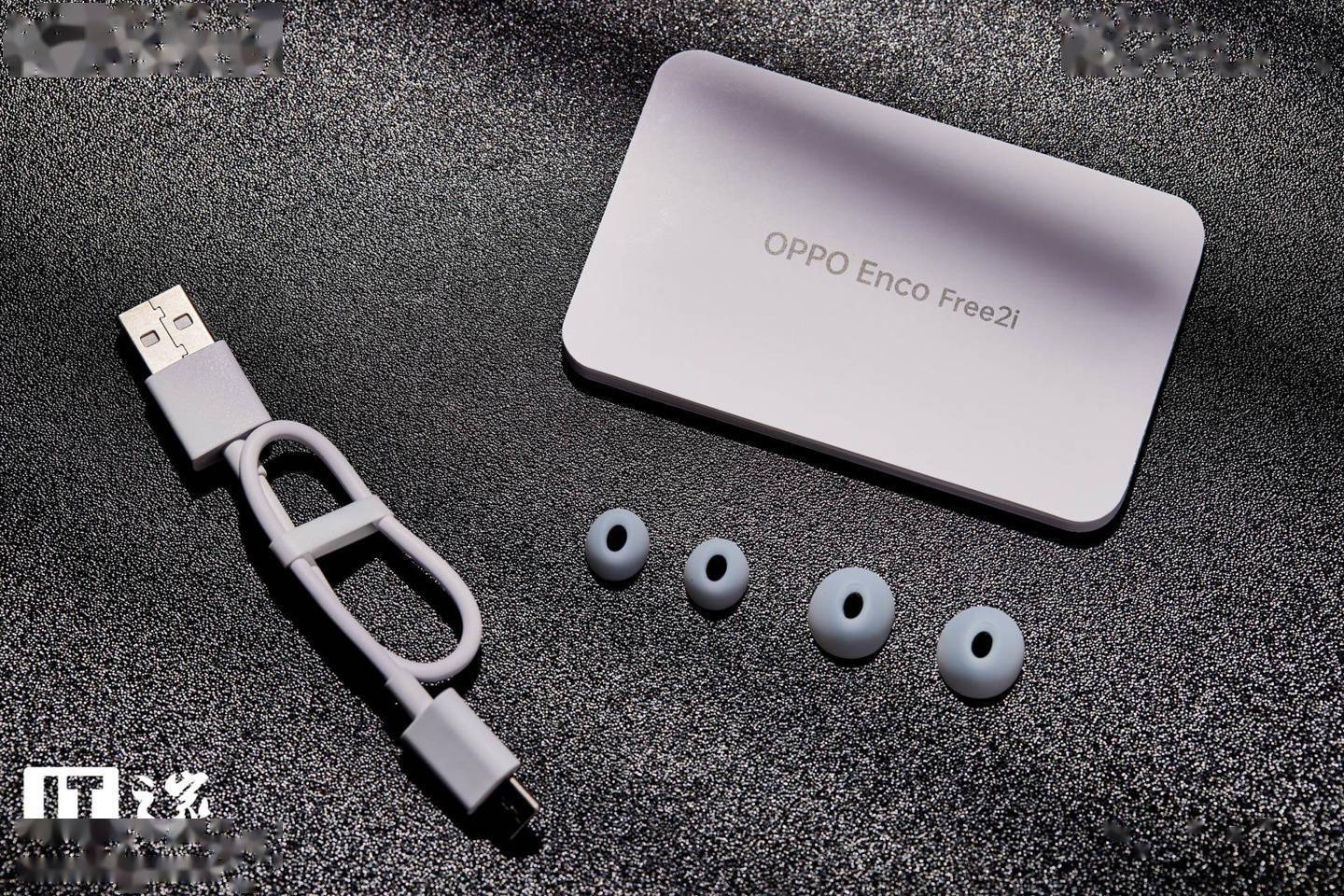 OPPO Enco Free2i 真无线耳机体验：价格入门，降噪不入门