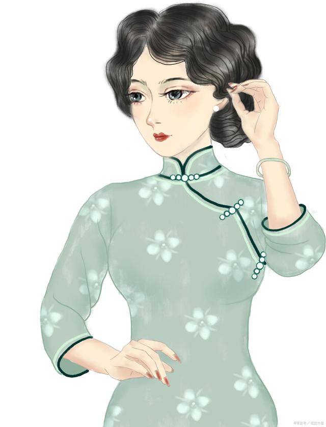 朱一龙民国扮相唯美图文大赏!