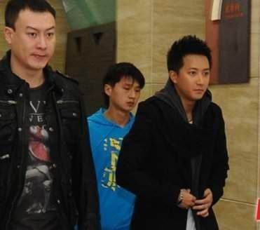 马天宇电视剧马天宇鹿晗陈学冬三部电视剧必须带着纸巾看