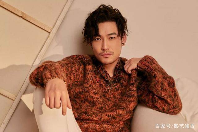 戏虫张博吃戏为生知道不疯魔不成活