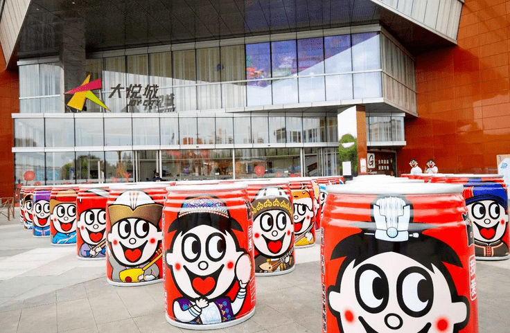 企业|原材料背锅，旺旺也涨价？