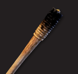 翼星求生火把制作方法分享