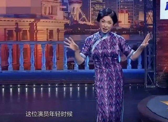 还珠格格合照曝光力一个匹配”叫“三个能