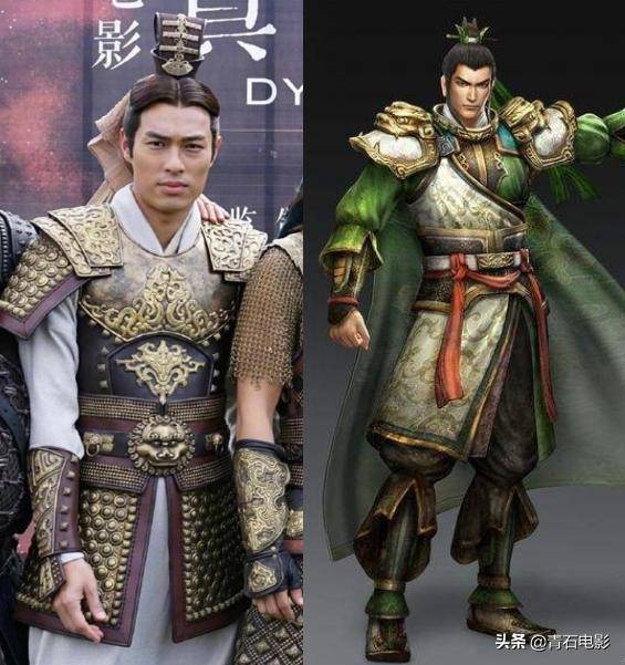 关公战秦琼是哪个电影片段 122ddc4483b5410290486599854b8414.jpeg