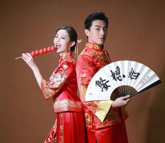 林更新盖玥希主演的最初的相遇最后的别离我想说的话