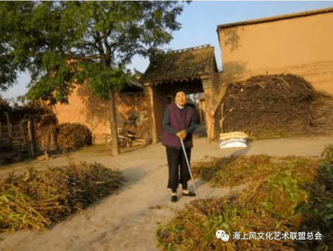 《天在下雨,娘在等你》作者:麦兴平/诵读:水木生/制作:楼兰_宁夏作家