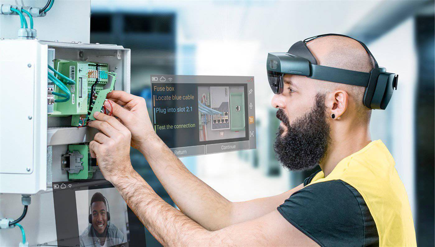 登陆|微软 HoloLens 2 MR 设备登陆印度