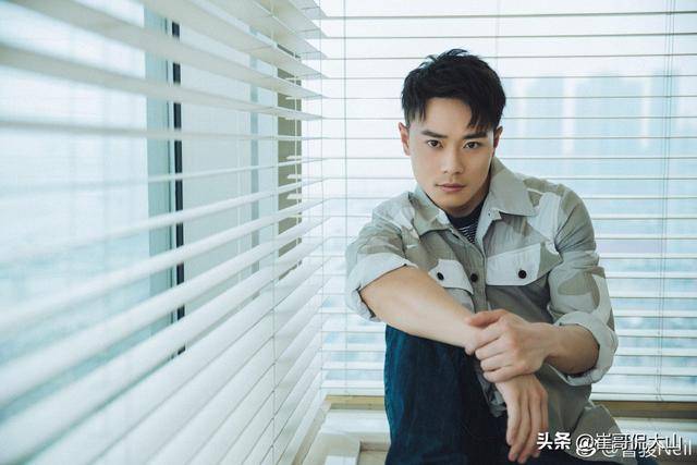 曹骏家境好吗他身价多少曹骏和曹颖是什么关系