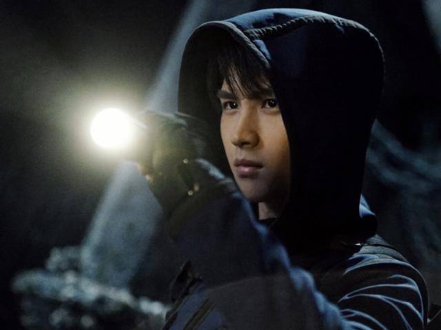 《盗墓笔记·重启》背后的故事,刘畅是刘丧的原型?本色出演_观众_吴邪_小哥
