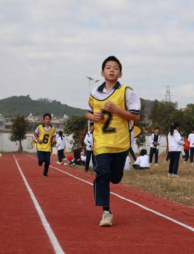 潮州三饶中学图片