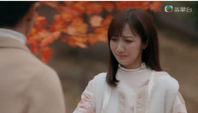 陈志江|下周大结局!备受负评女星终获平反,“伤心一幕”被赞演的好