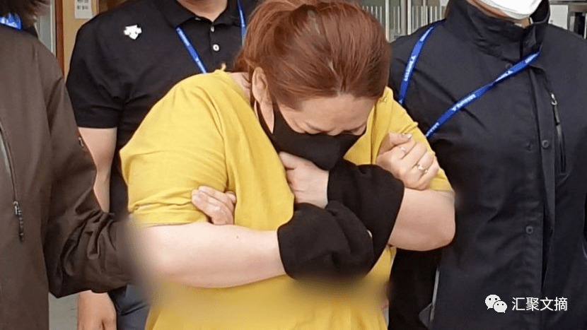 被领养8个月后她被养父母活活虐死肠破骨碎韩国郑仁案始末