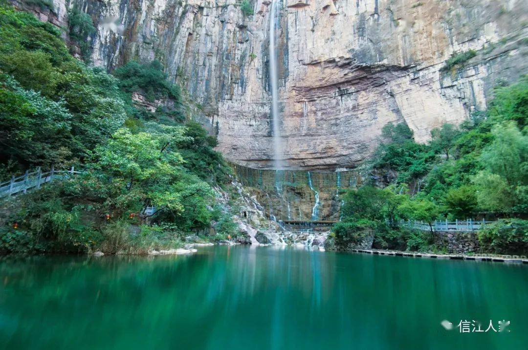 游遍中国河南中原大地心灵故乡