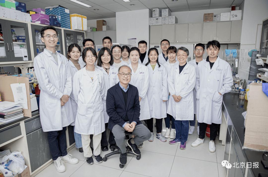 疗法|好消息！中国首个抗新冠病毒特效药获批上市