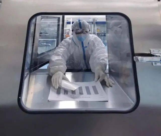 实时|如何看懂你的新冠核酸检测报告