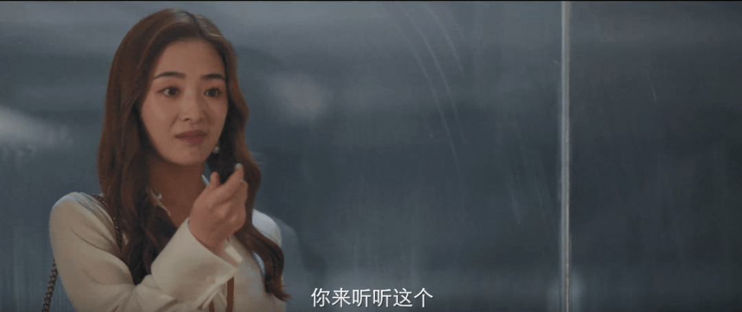 王菊|年度最佳女性剧，我只服它