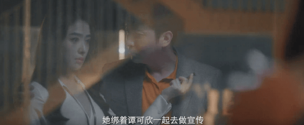 王菊|年度最佳女性剧，我只服它