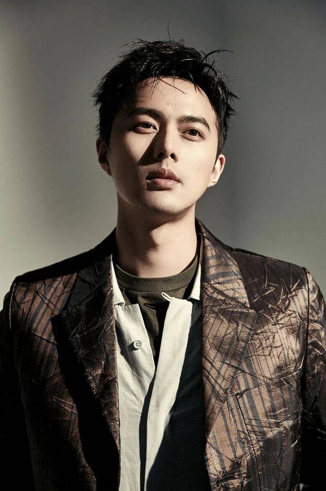 叶祖新步步惊心后我用十年努力去让大家忘记十阿哥