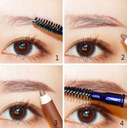 什么是流星眉 a64269712f334ce5a036d4896bdfe565.jpeg