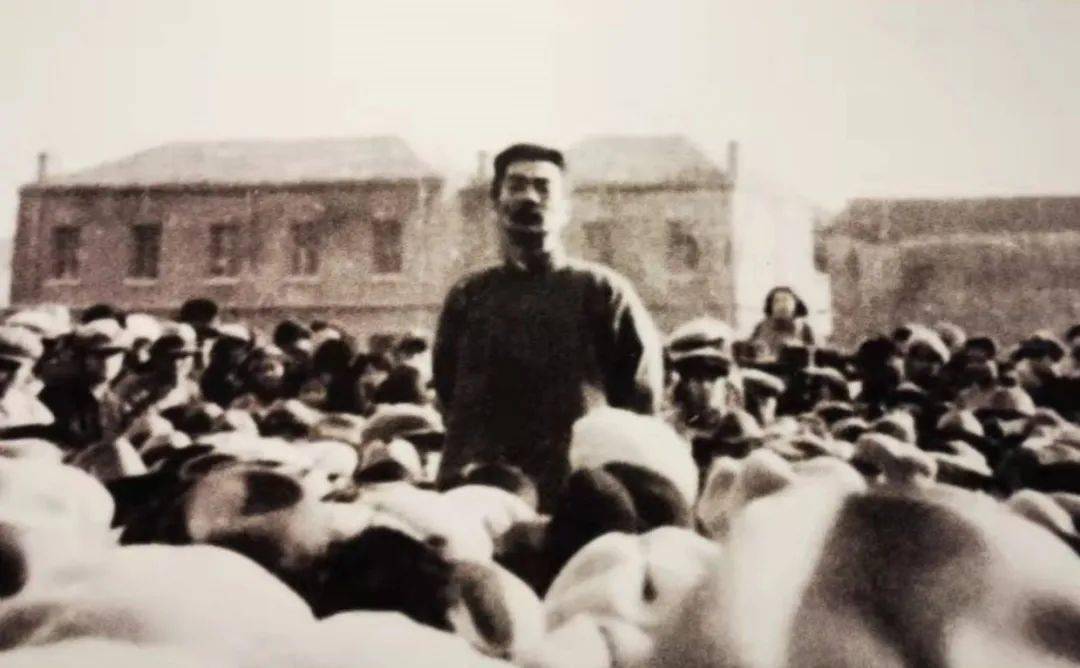 颜色|博雅半日游学丨走进鲁迅博物馆，认识不一样的大先生