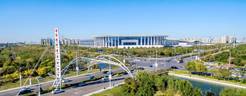 聚焦天津南站科技商务区功能定位,全力打造"轨道上的京津冀",西青区