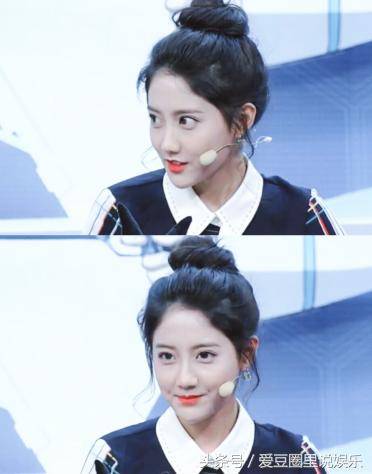 李艺彤冯薪朵参加电击文库直播或好评不断但粉丝不满资源