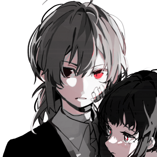 动漫情头 | 神明落了泪 溺死了我的玫瑰_图片_问题_网络