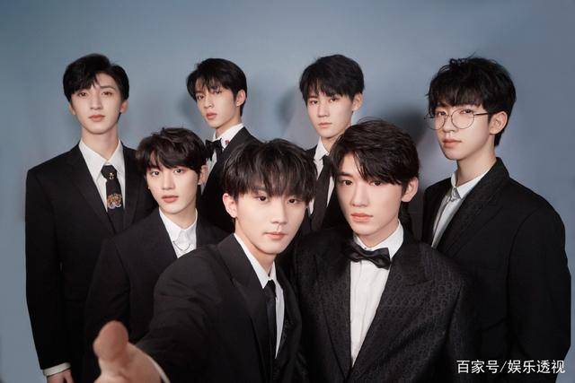 时代少年团高考成绩 丁程鑫张真源稳录北电中戏 马嘉祺略尴尬 嘲讽 马嘉祺 丁程鑫