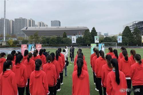 成都|从“蓉”出发！“青春领跑人”系列活动首站打卡重庆