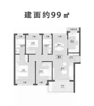 静安内环内上新!华发仁恒苏河世纪约95-238㎡预计明年入市-搜狐大视野-搜狐新闻