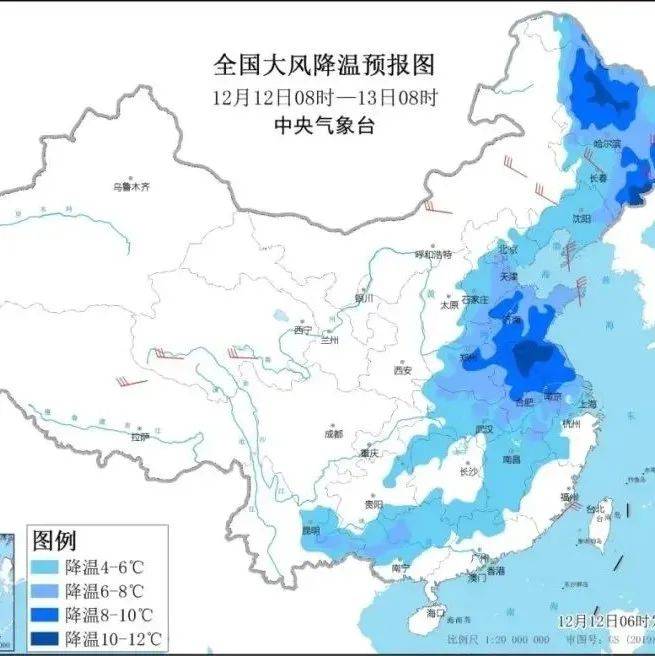 新一股冷空气马上到货泉州气温台风 8794