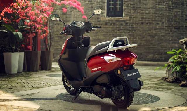 不用会员也能优酷本田新款spacy静态分享价格是亮点