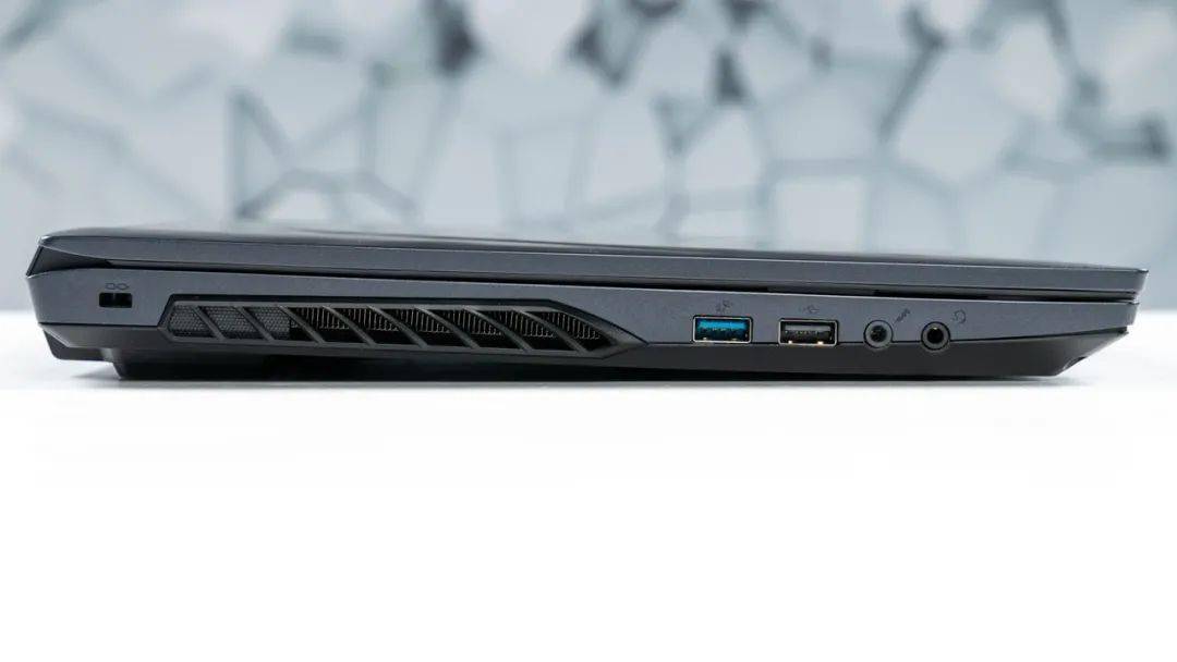 聊一款主流价位的geforcertx3050ti游戏本