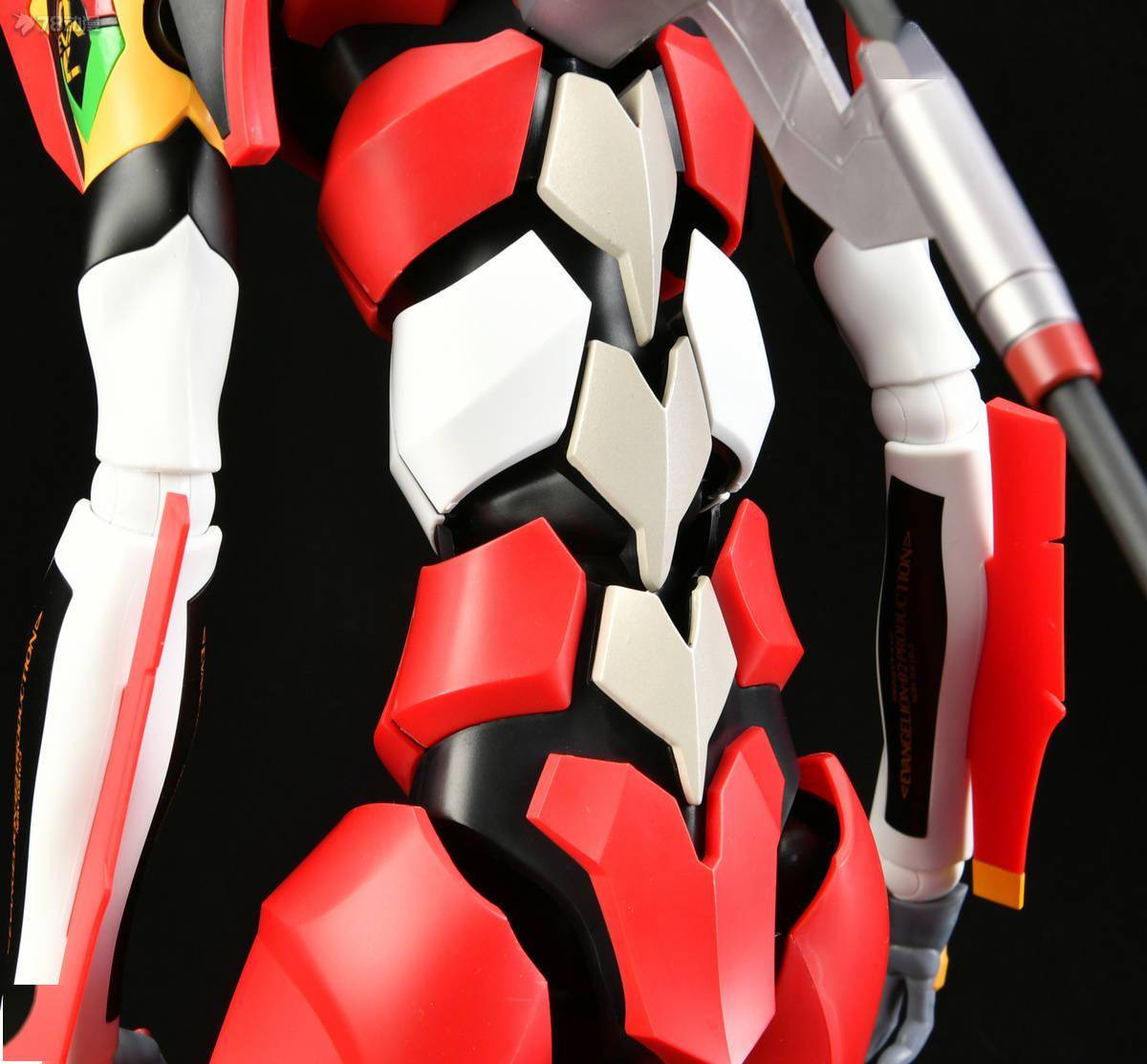 78官测万代dynactionevangelion2号机