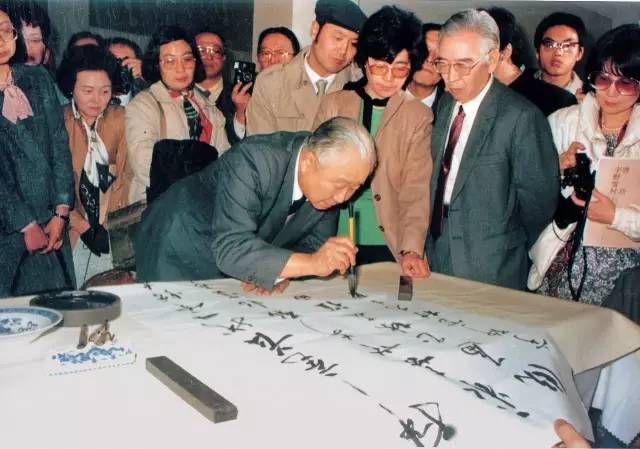 于明诠 :启功的俗白_先生_常规_世俗