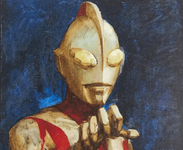 新奥特曼宣布延期上映庵野秀明遭到调侃画质将全面升级