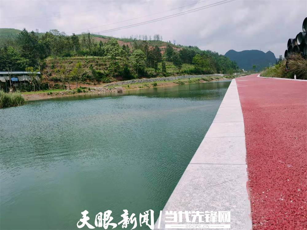 安顺十佳宜居乡村网络评选投票37紫云自治县板当镇翠河村