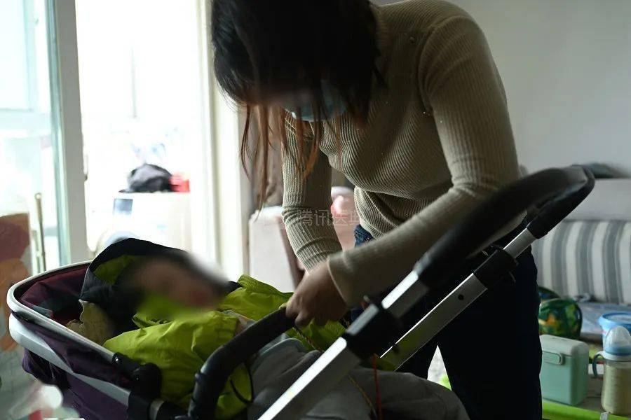 铁马|为救孩子, 她们成了“毒贩妈妈”