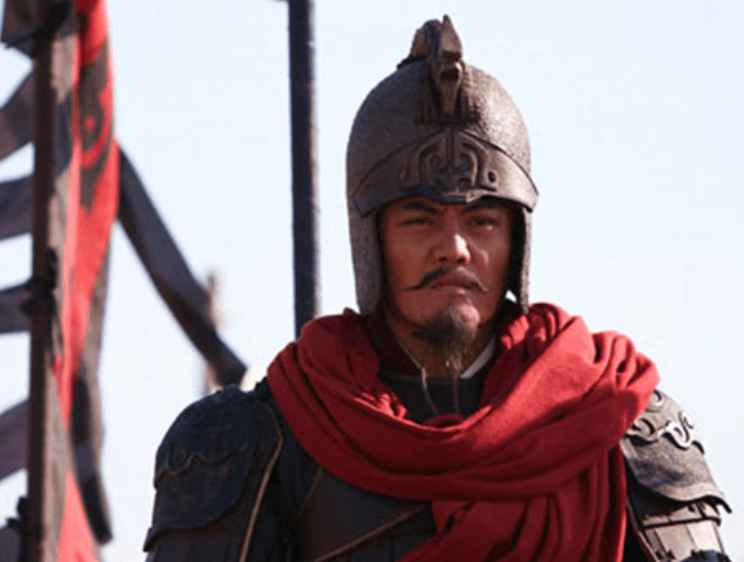 晋国_荀首之_晋楚