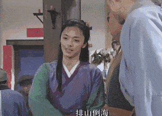 因为|15年后，才终于看懂了《武林外传》！