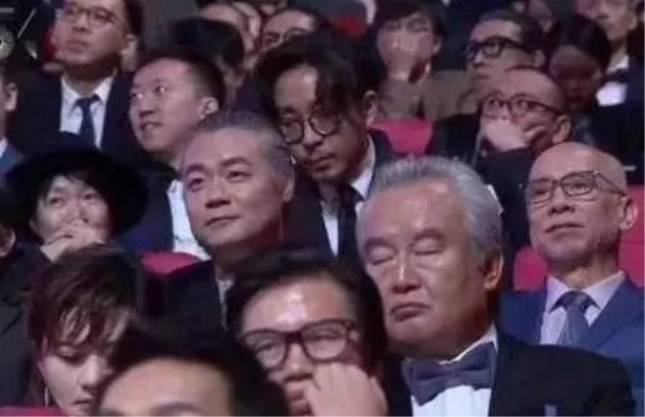 天骄|演员涂们去世，曾因“中国台湾金马”被全网点赞的老爷子走了