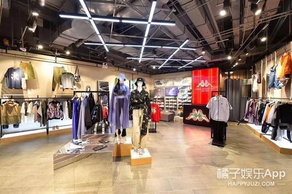 Kappa 2020 春夏系列重磅来袭_品牌_设计_运动