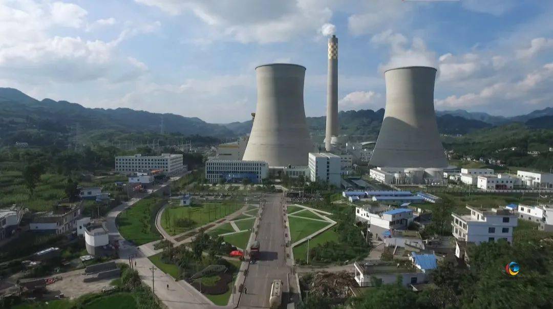 四化" | 六枝特区:筑牢工业化基石 夯实高质量发展基础_贵州_产业